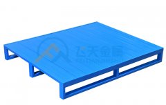鋼托盤用于物流倉(cāng)儲(chǔ)的優(yōu)勢(shì)有哪些